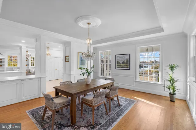 $2,675,000 | 1241 Cherry Tree Lane, Annapolis, MD 21403