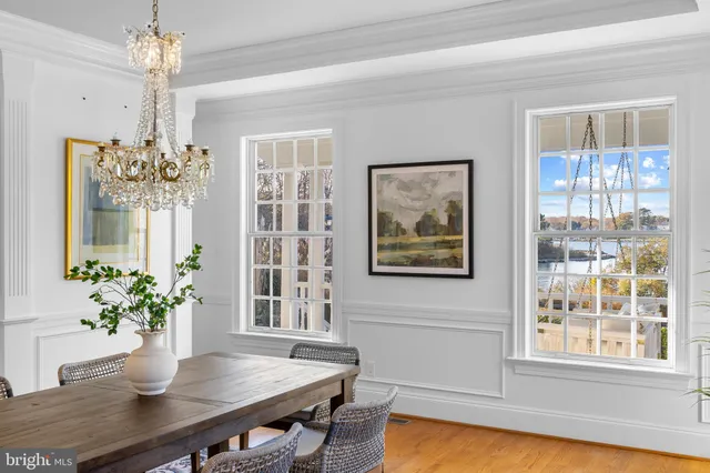 $2,675,000 | 1241 Cherry Tree Lane, Annapolis, MD 21403