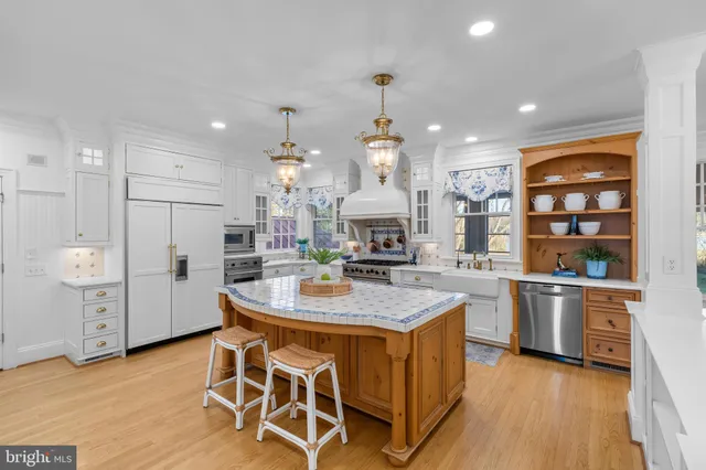 $2,675,000 | 1241 Cherry Tree Lane, Annapolis, MD 21403