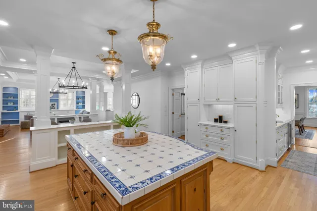 $2,675,000 | 1241 Cherry Tree Lane, Annapolis, MD 21403