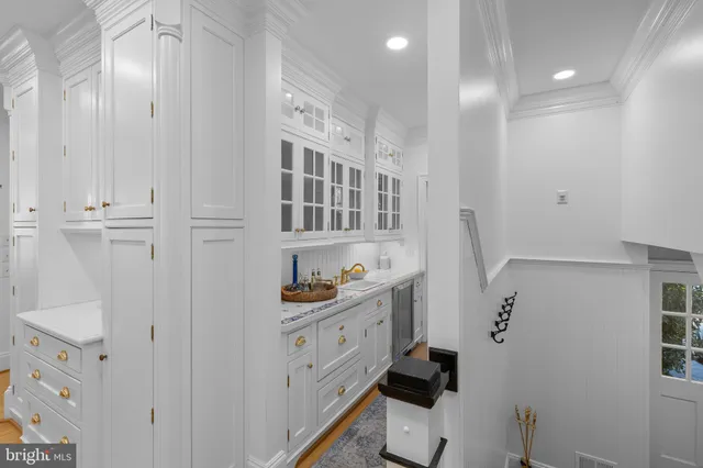 $2,675,000 | 1241 Cherry Tree Lane, Annapolis, MD 21403