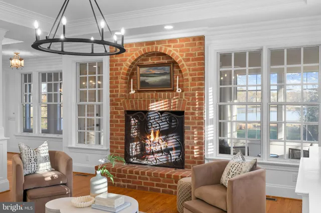 $2,675,000 | 1241 Cherry Tree Lane, Annapolis, MD 21403