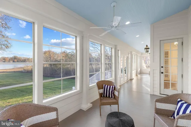 $2,675,000 | 1241 Cherry Tree Lane, Annapolis, MD 21403