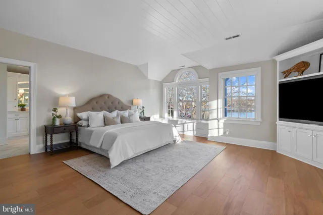 $2,675,000 | 1241 Cherry Tree Lane, Annapolis, MD 21403