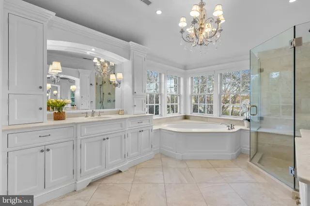 $2,675,000 | 1241 Cherry Tree Lane, Annapolis, MD 21403