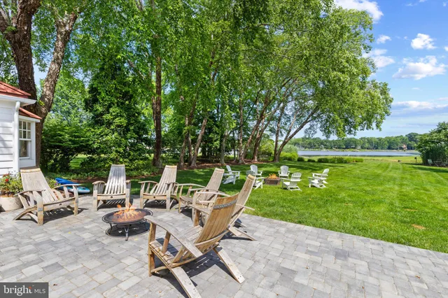 $2,675,000 | 1241 Cherry Tree Lane, Annapolis, MD 21403