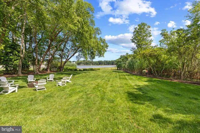 $2,675,000 | 1241 Cherry Tree Lane, Annapolis, MD 21403