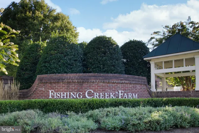 $2,675,000 | 1241 Cherry Tree Lane, Annapolis, MD 21403