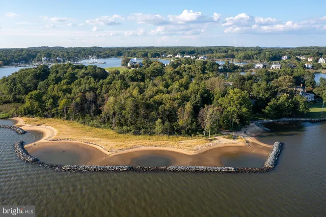 $2,675,000 | 1241 Cherry Tree Lane, Annapolis, MD 21403