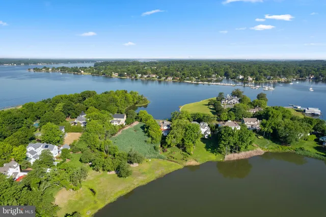 $2,675,000 | 1241 Cherry Tree Lane, Annapolis, MD 21403