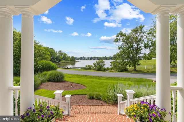 $2,675,000 | 1241 Cherry Tree Lane, Annapolis, MD 21403