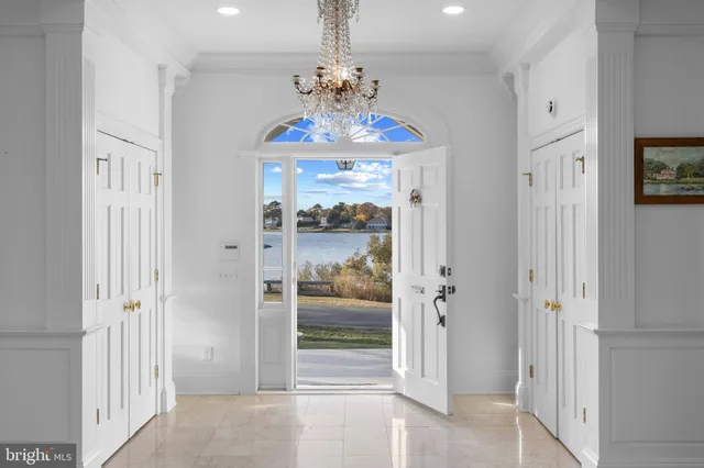 $2,675,000 | 1241 Cherry Tree Lane, Annapolis, MD 21403