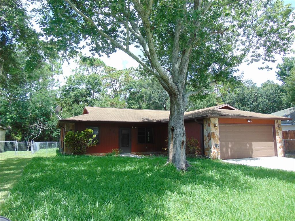 111 Patrick Henry Road Bartow, FL 33830 - Photo 1 of 1