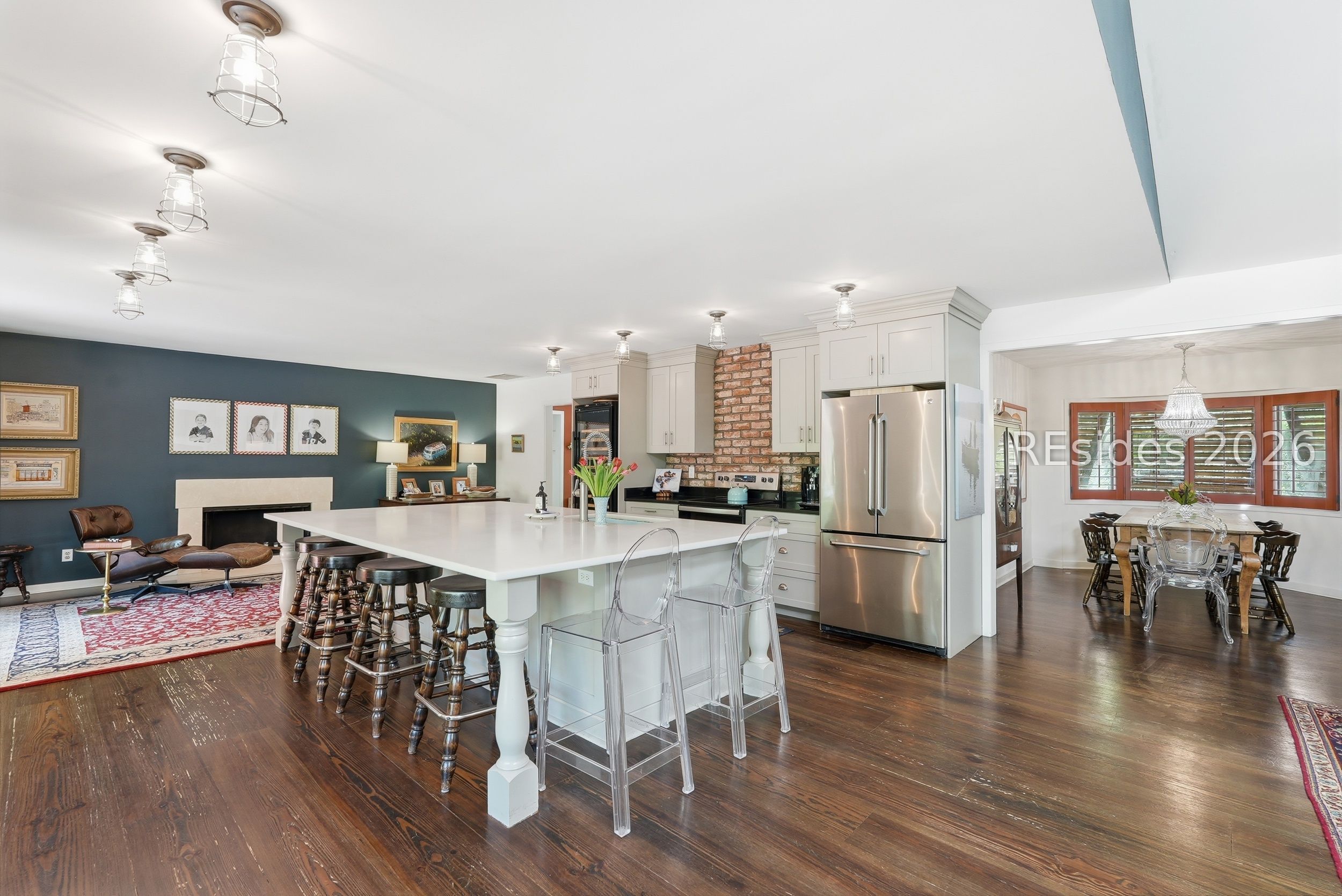 21 McIntosh Road Hilton Head Island, SC 29926 - Photo 13 of 54