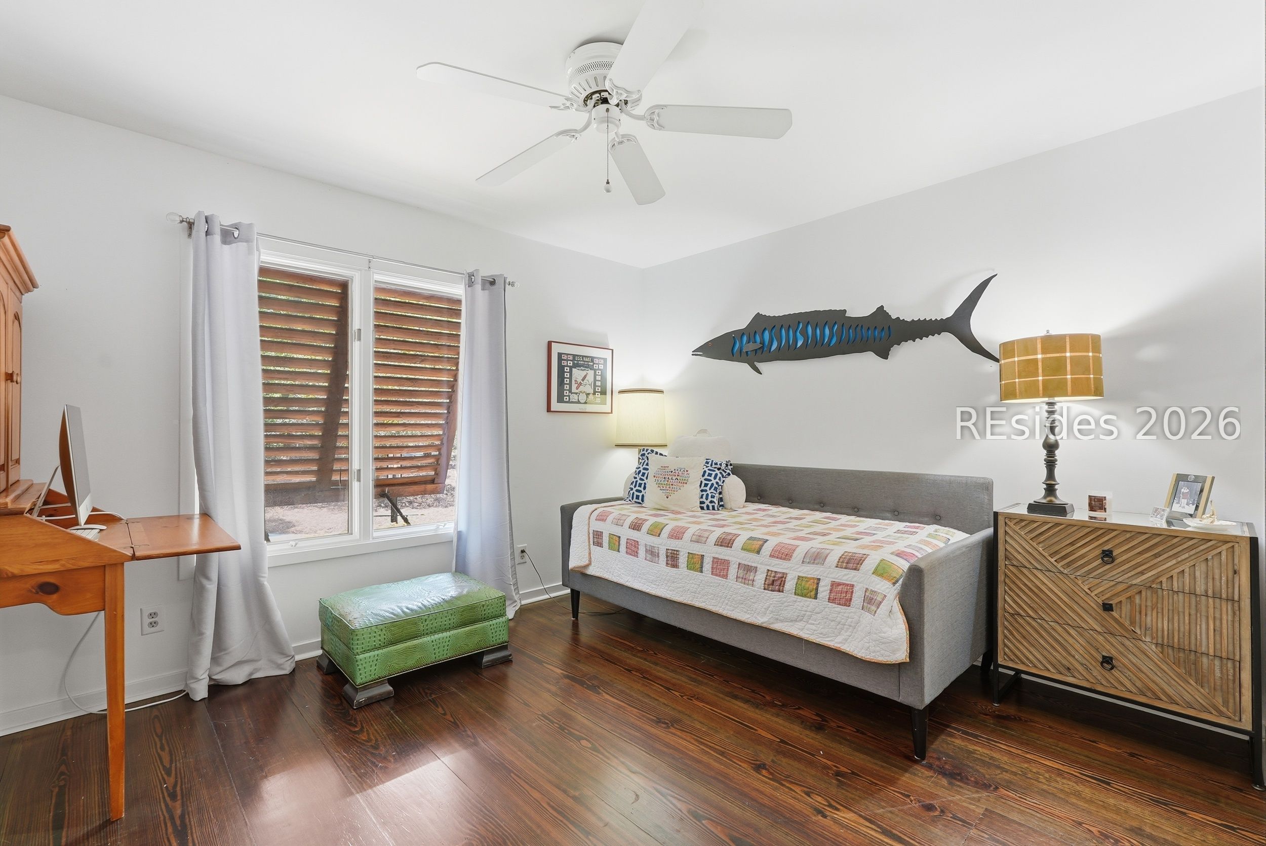 21 McIntosh Road Hilton Head Island, SC 29926 - Photo 22 of 54