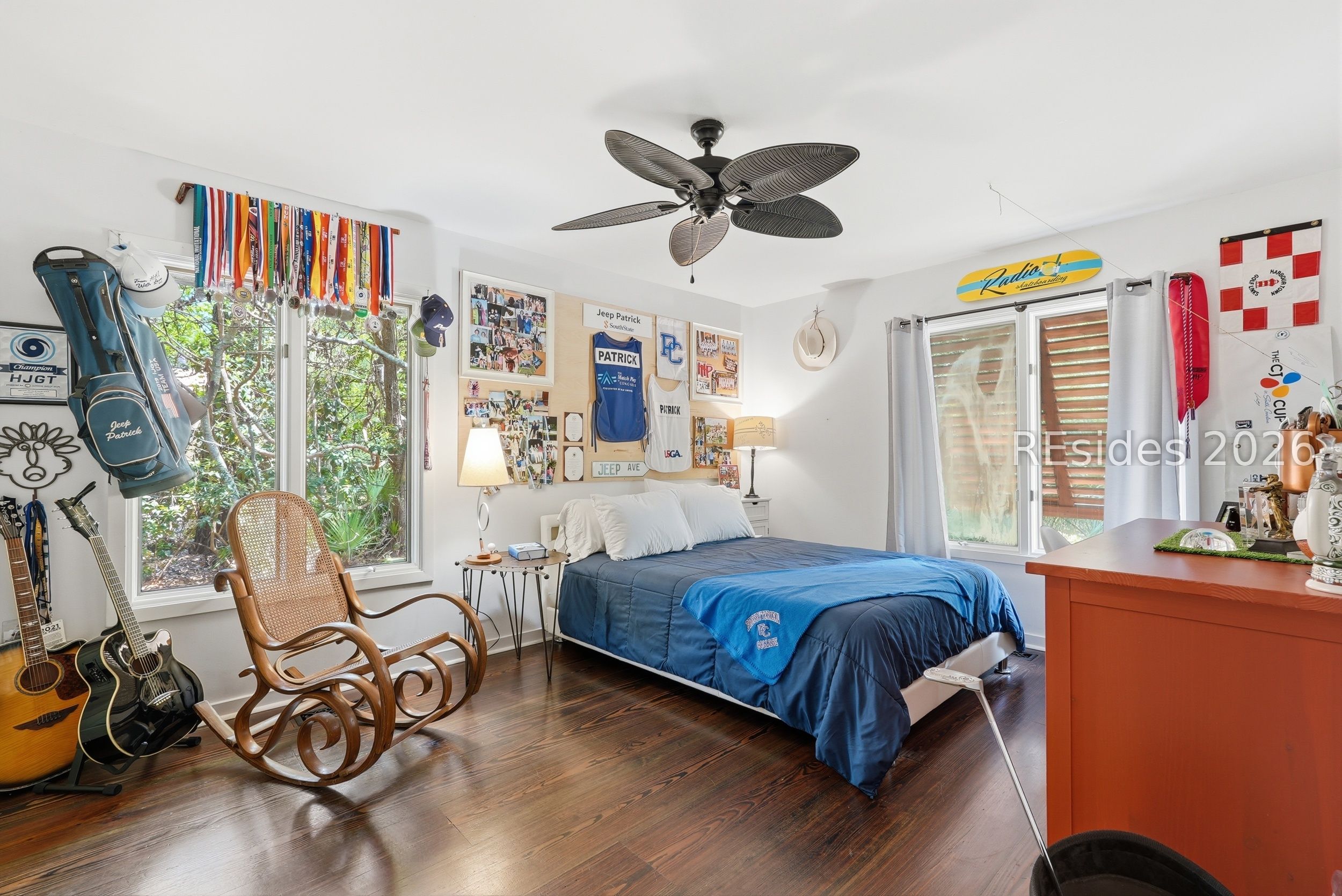 21 McIntosh Road Hilton Head Island, SC 29926 - Photo 25 of 54