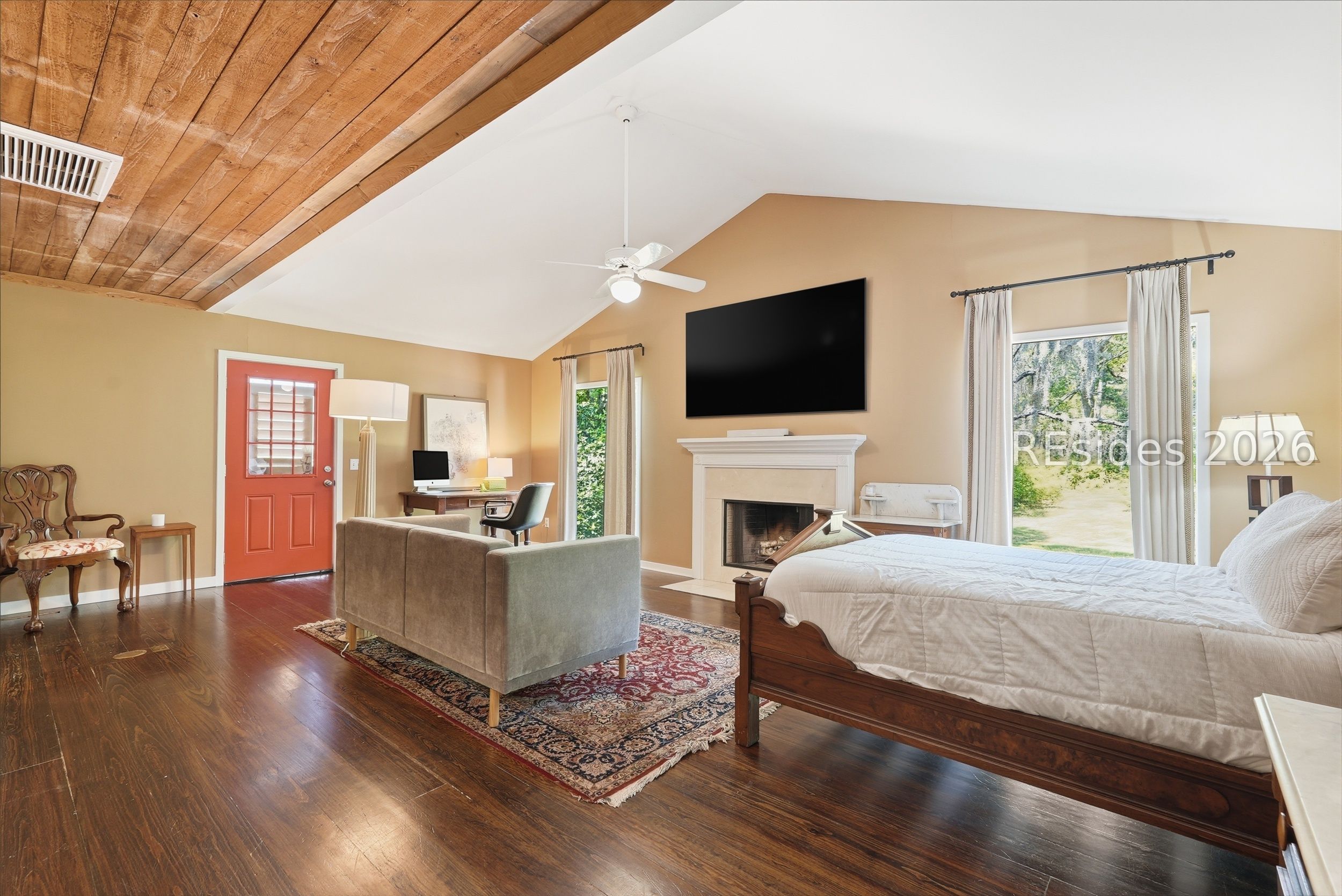 21 McIntosh Road Hilton Head Island, SC 29926 - Photo 29 of 54