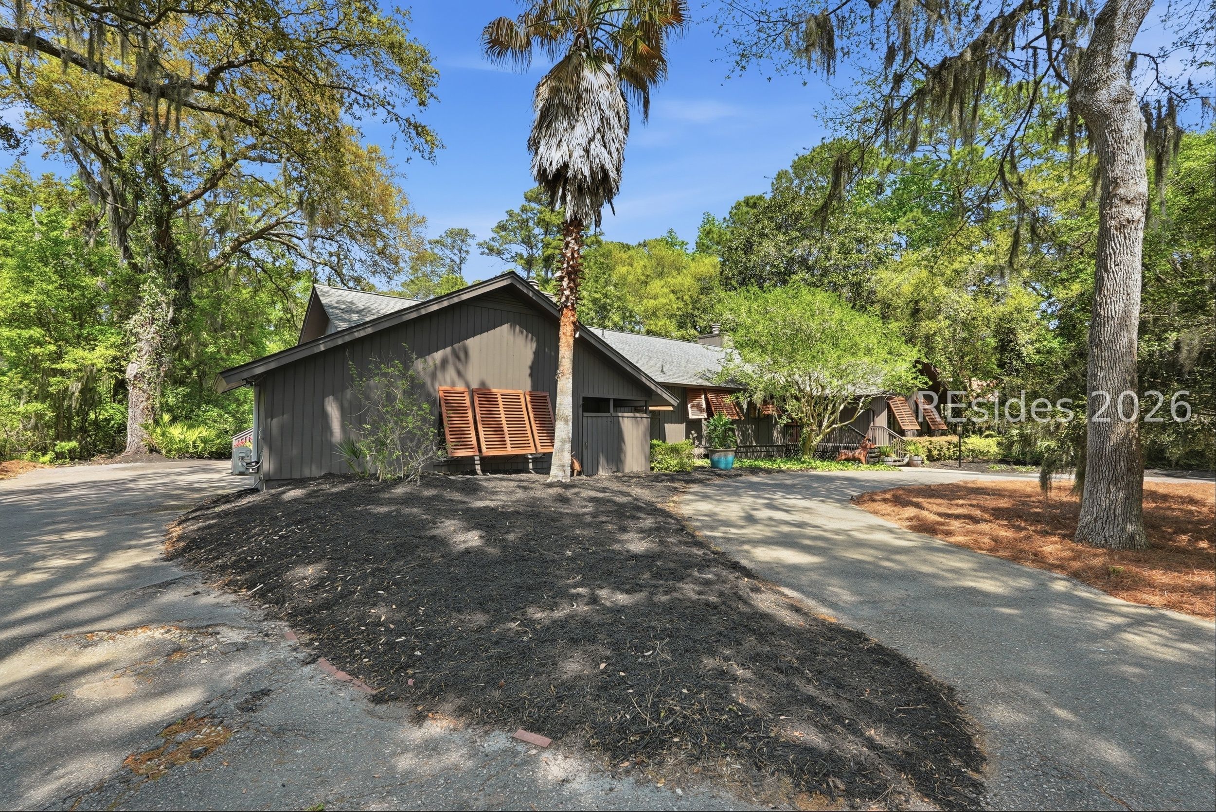 21 McIntosh Road Hilton Head Island, SC 29926 - Photo 35 of 54