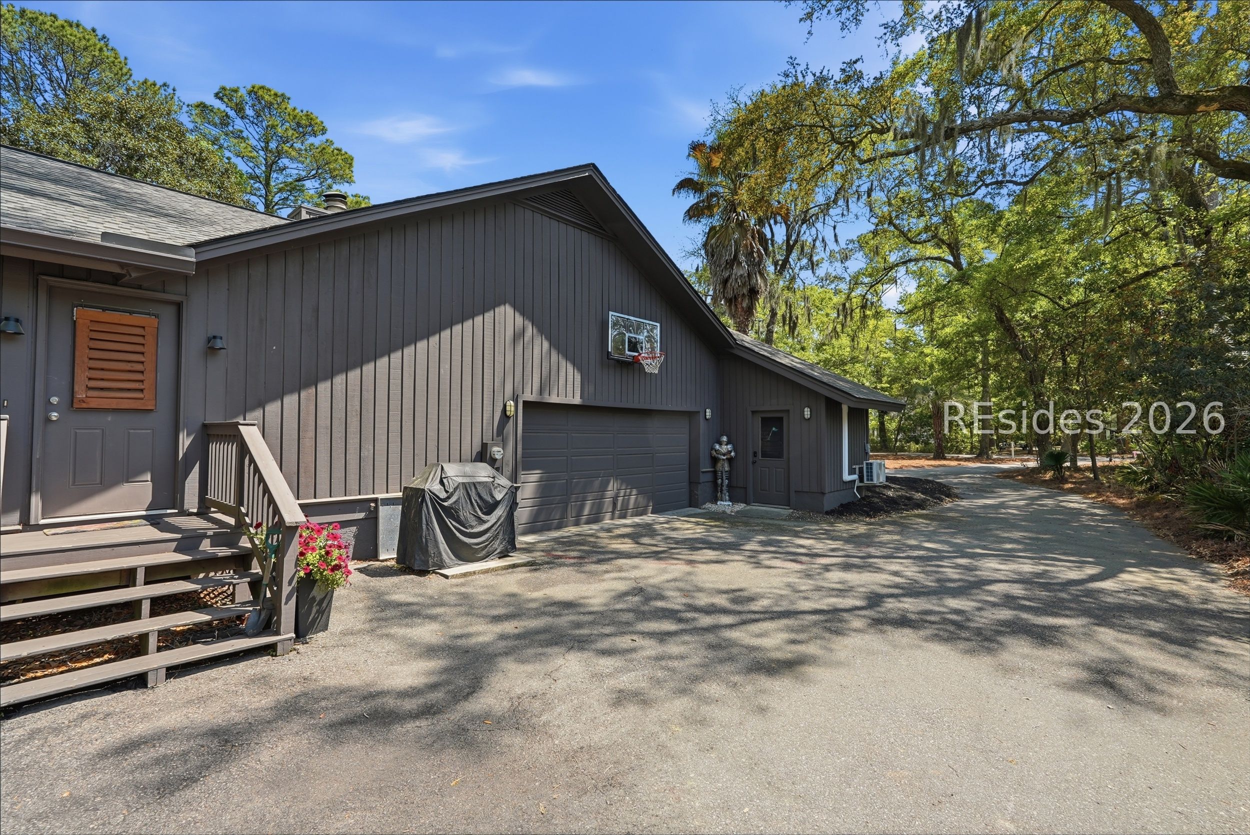 21 McIntosh Road Hilton Head Island, SC 29926 - Photo 36 of 54