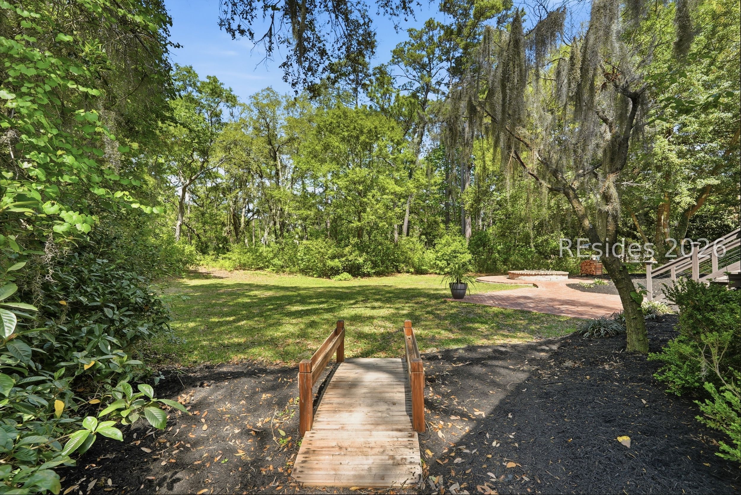 21 McIntosh Road Hilton Head Island, SC 29926 - Photo 38 of 54