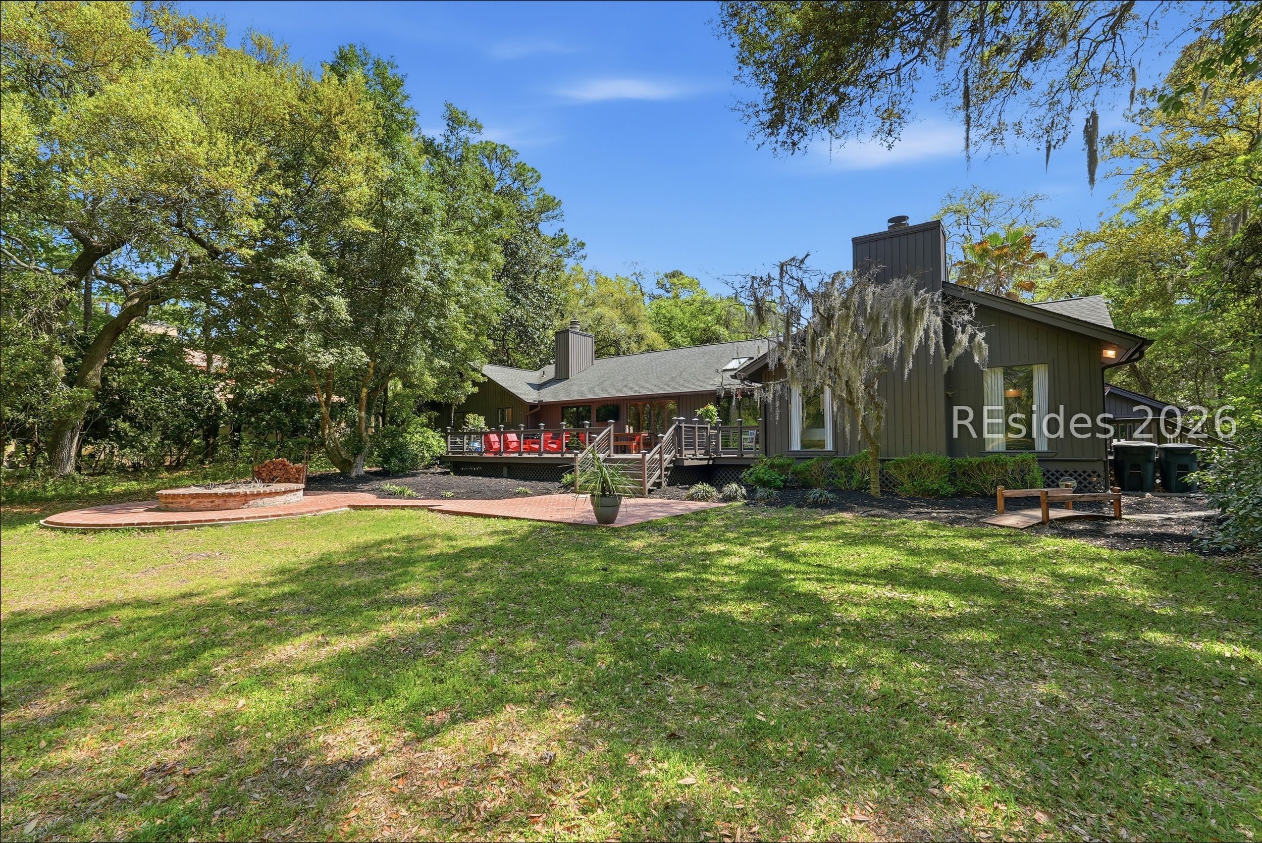 21 McIntosh Road Hilton Head Island, SC 29926 - Photo 41 of 54