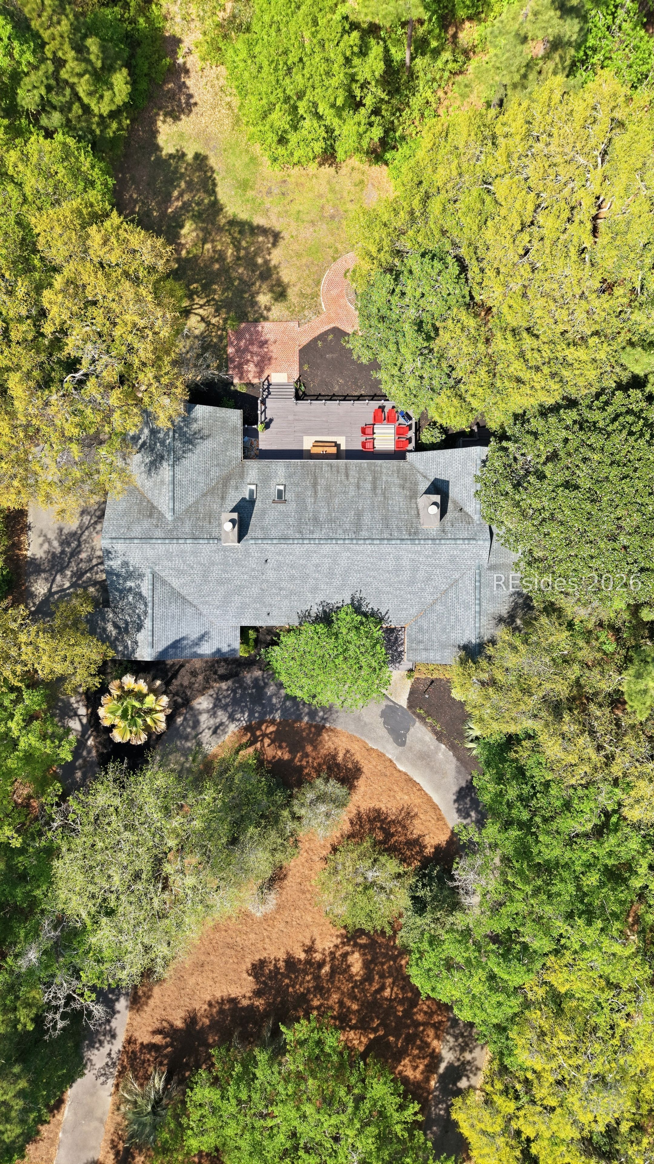 21 McIntosh Road Hilton Head Island, SC 29926 - Photo 43 of 54