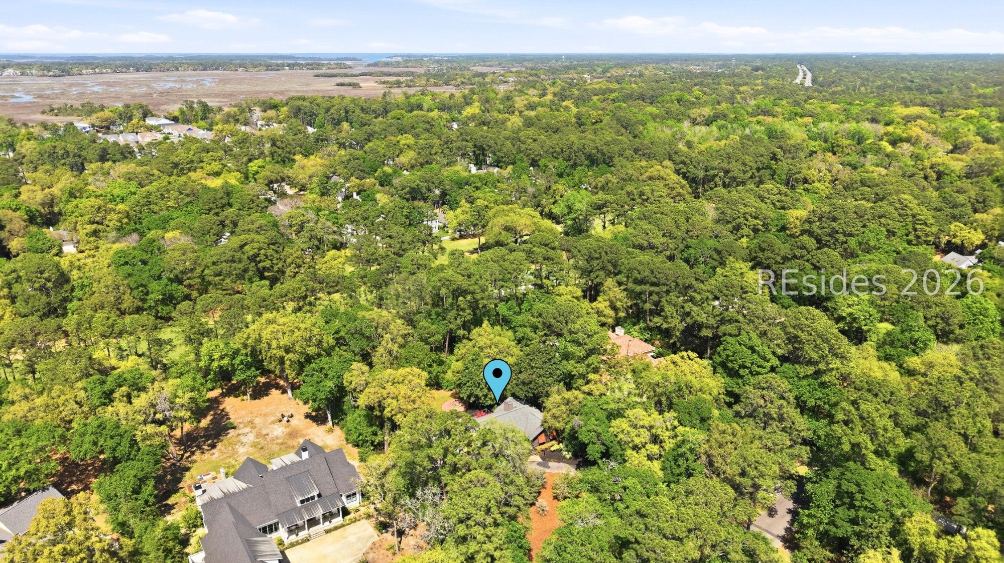 21 McIntosh Road Hilton Head Island, SC 29926 - Photo 46 of 54