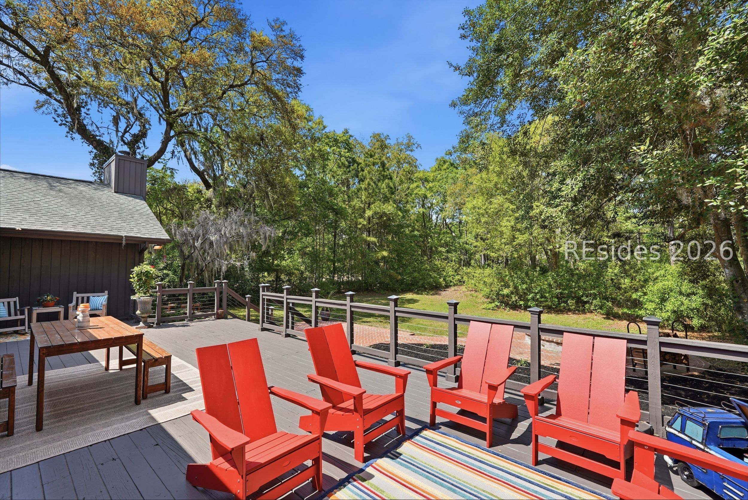 21 McIntosh Road Hilton Head Island, SC 29926 - Photo 6 of 54