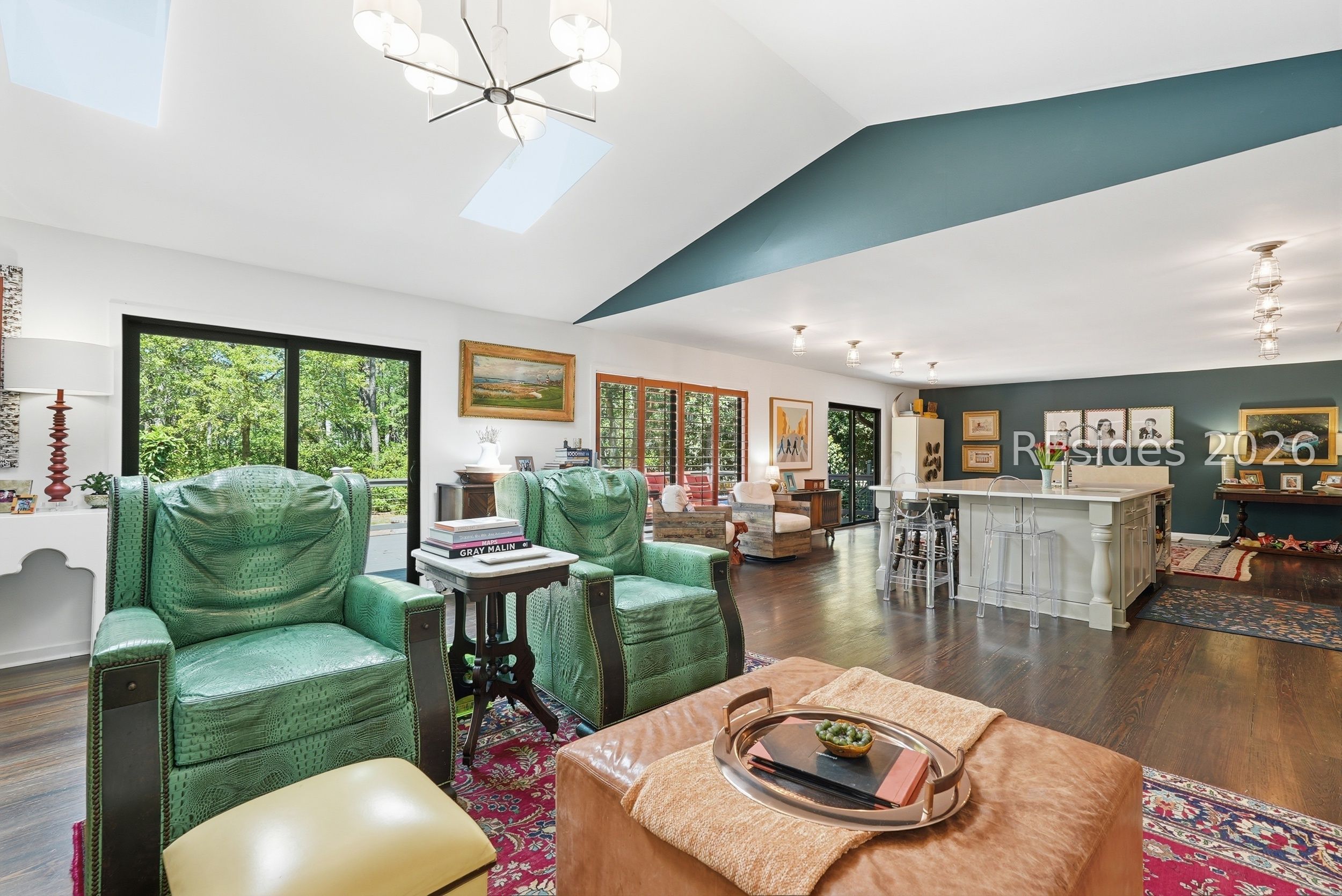 21 McIntosh Road Hilton Head Island, SC 29926 - Photo 8 of 54