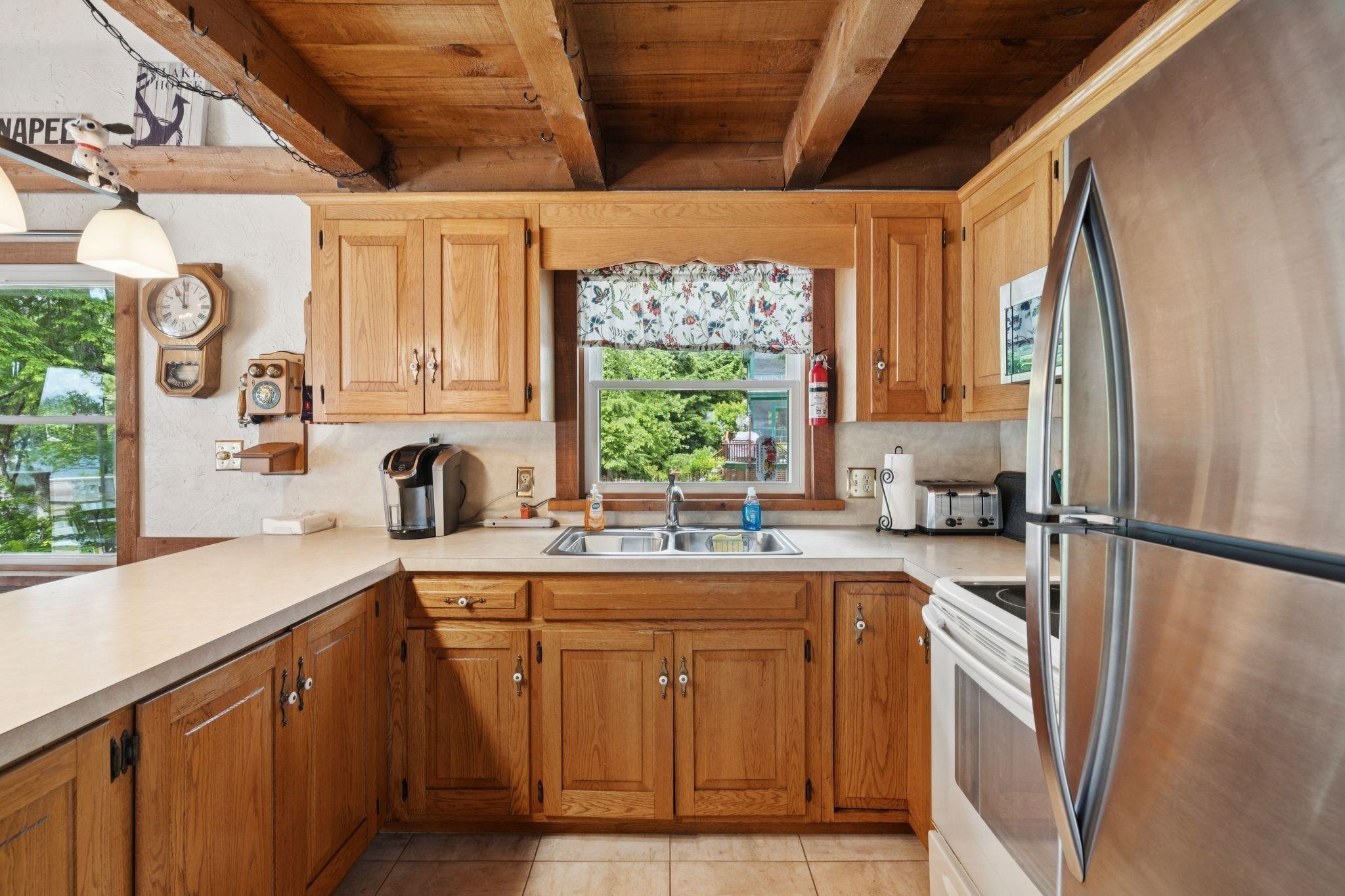442 Jobs Creek Road Sunapee, NH 03782 - Photo 27 of 38
