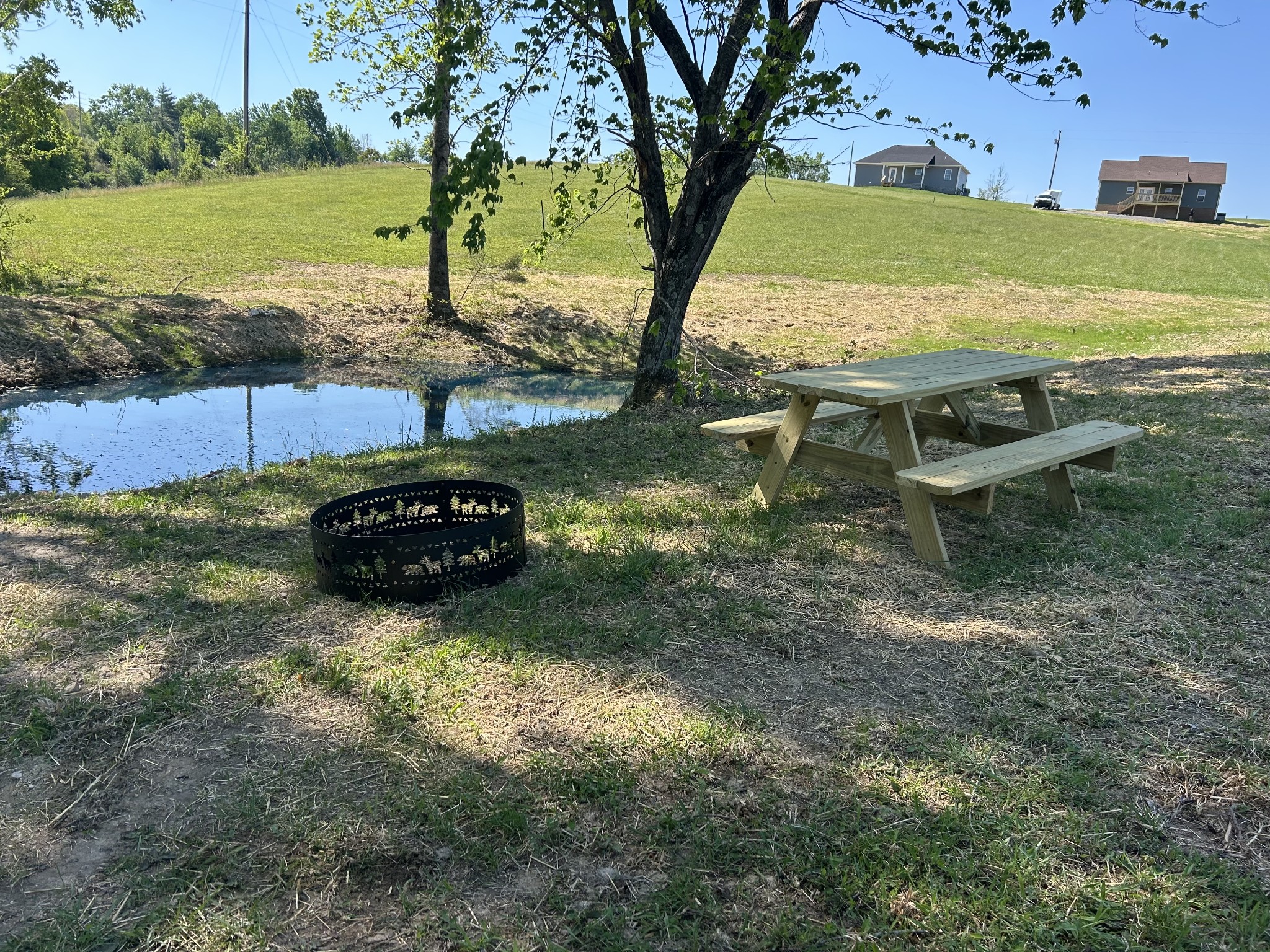 1854 Lafayette Road Red Boiling Springs, TN 37150 - Photo 21 of 22