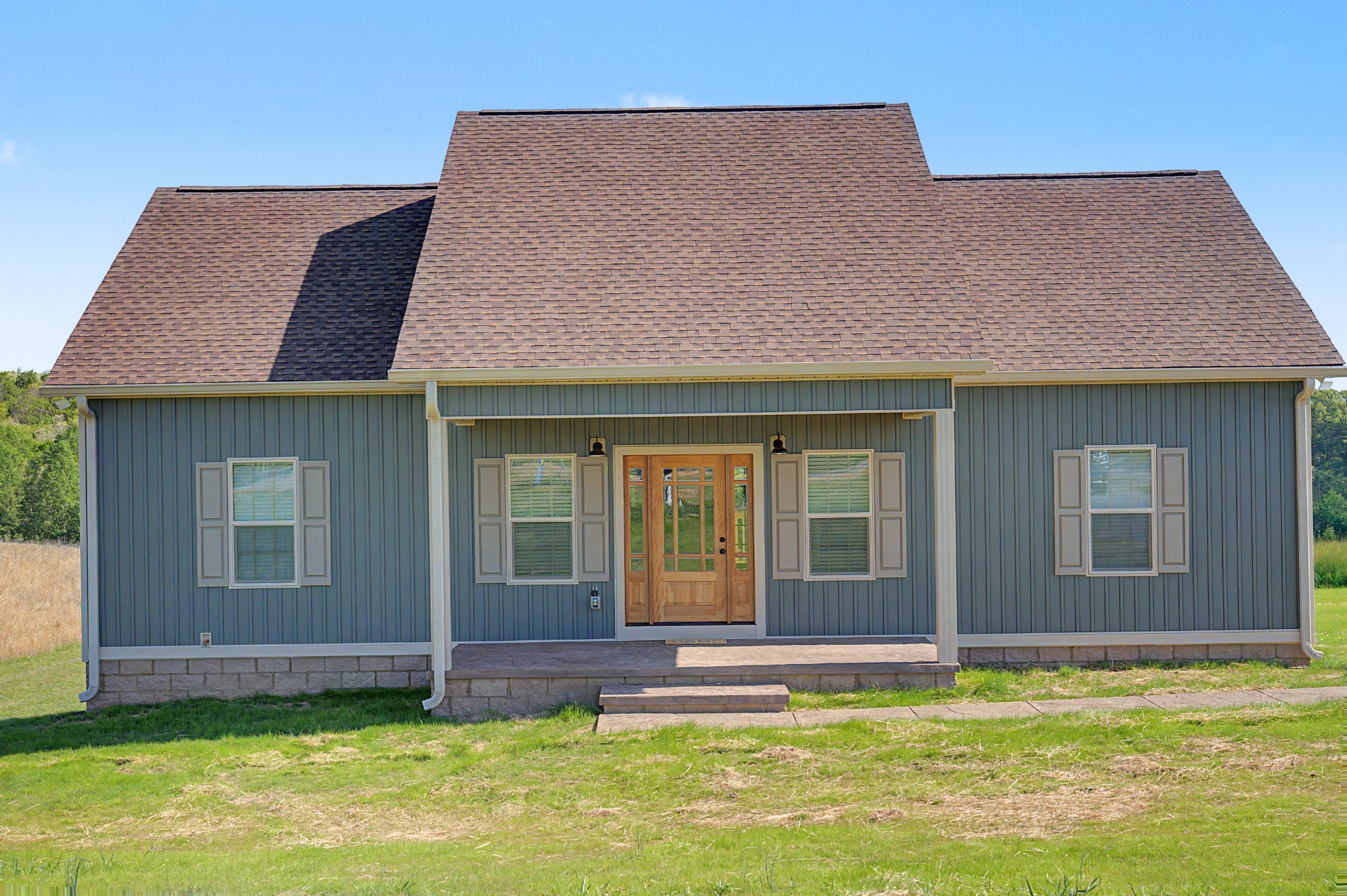 1854 Lafayette Road Red Boiling Springs, TN 37150 - Photo 3 of 22