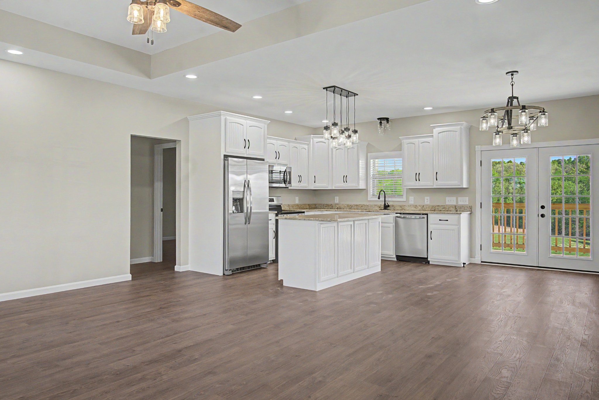 1854 Lafayette Road Red Boiling Springs, TN 37150 - Photo 4 of 22