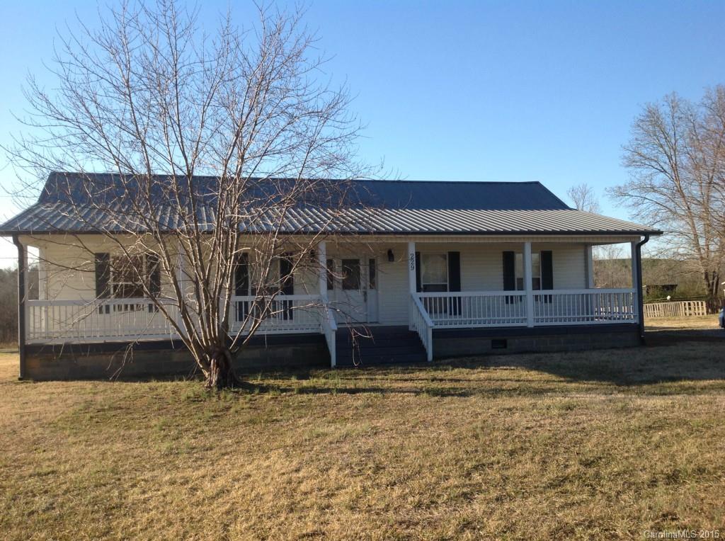 229 Gantt Road Vale, NC 28168 - Photo 1 of 24 Gallery Image 1