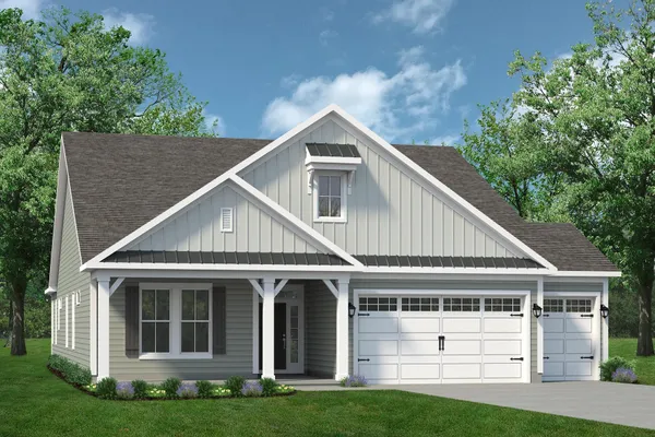 $586,142 | 946 Parelli Way Northwest, Calabash, NC 28467