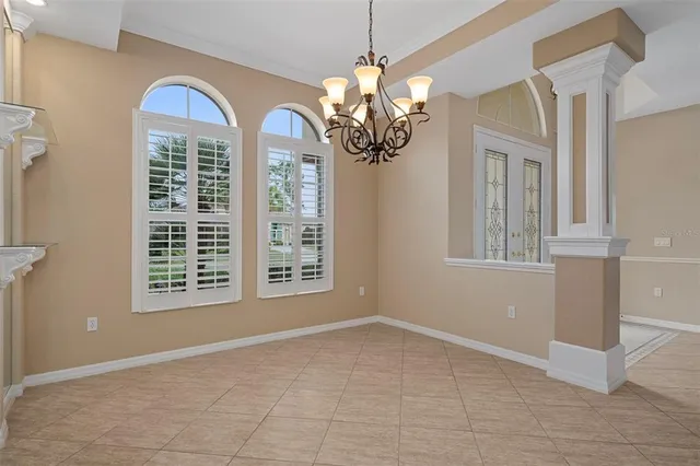 $489,999 | 5378 Legend Hills Lane, Spring Hill, FL 34609