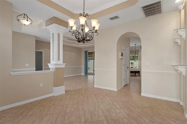 $489,999 | 5378 Legend Hills Lane, Spring Hill, FL 34609