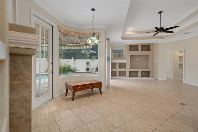 $489,999 | 5378 Legend Hills Lane, Spring Hill, FL 34609