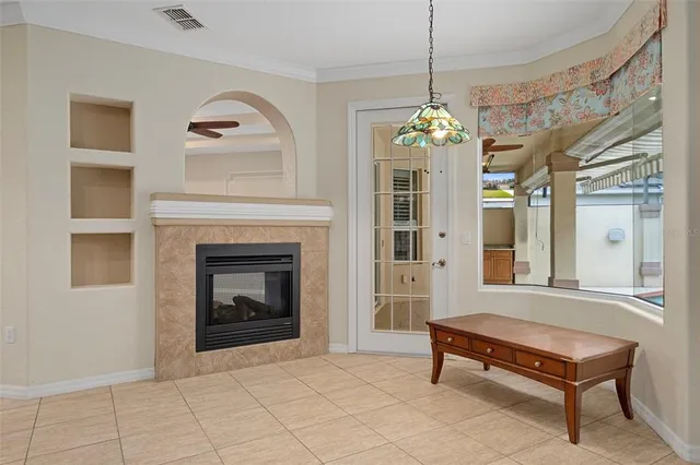 $489,999 | 5378 Legend Hills Lane, Spring Hill, FL 34609