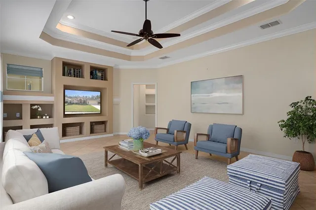 $489,999 | 5378 Legend Hills Lane, Spring Hill, FL 34609