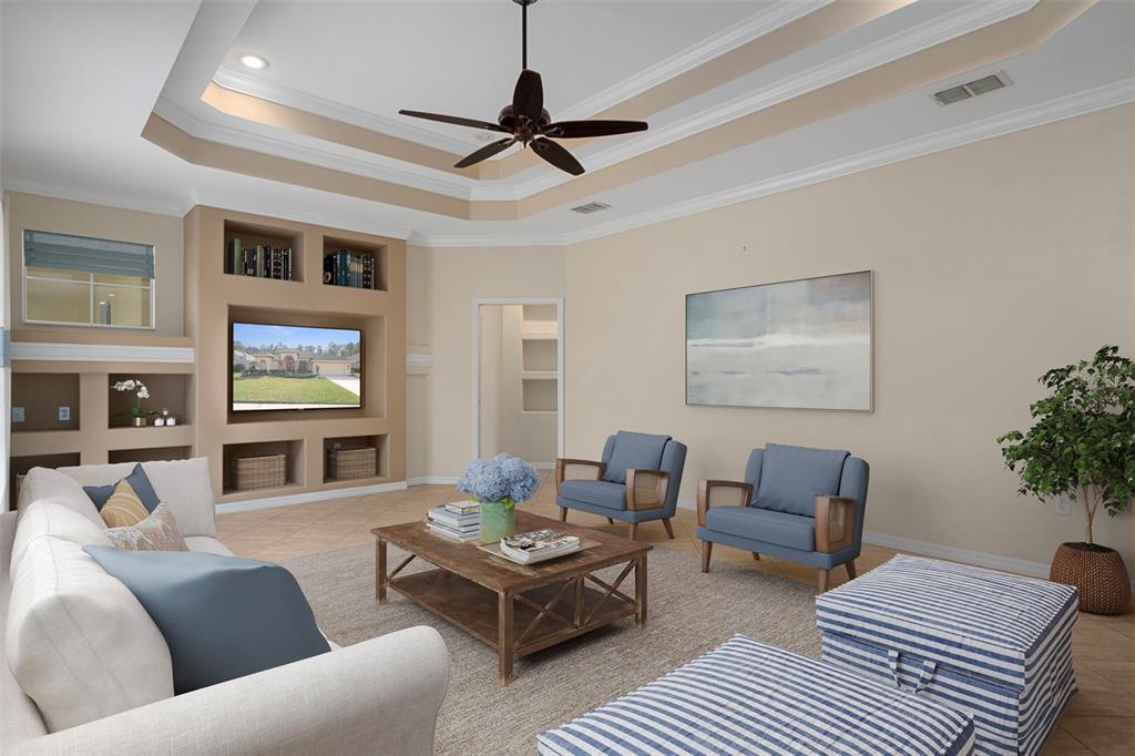 5378 Legend Hills Lane Spring Hill, FL 34609 - Photo 19 of 77