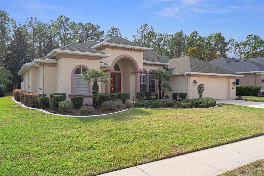 5378 Legend Hills Lane Spring Hill, FL 34609 - Photo 2 of 77