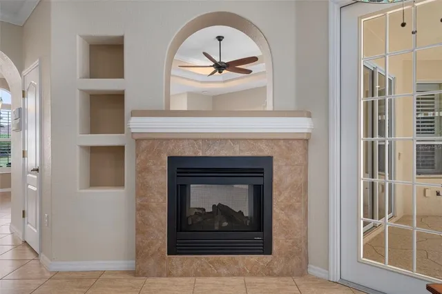 $489,999 | 5378 Legend Hills Lane, Spring Hill, FL 34609