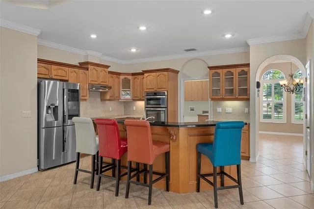 $489,999 | 5378 Legend Hills Lane, Spring Hill, FL 34609