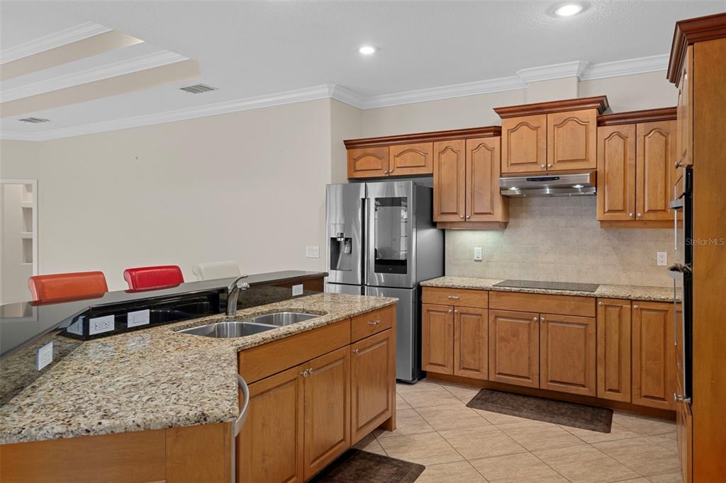 5378 Legend Hills Lane Spring Hill, FL 34609 - Photo 24 of 77