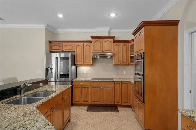 $489,999 | 5378 Legend Hills Lane, Spring Hill, FL 34609