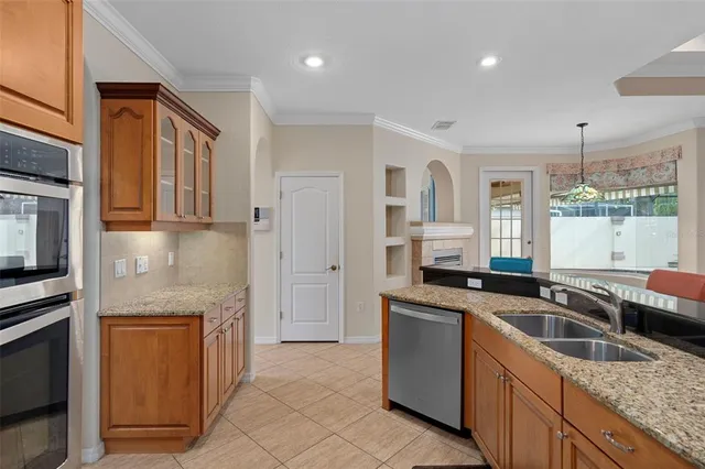 $489,999 | 5378 Legend Hills Lane, Spring Hill, FL 34609