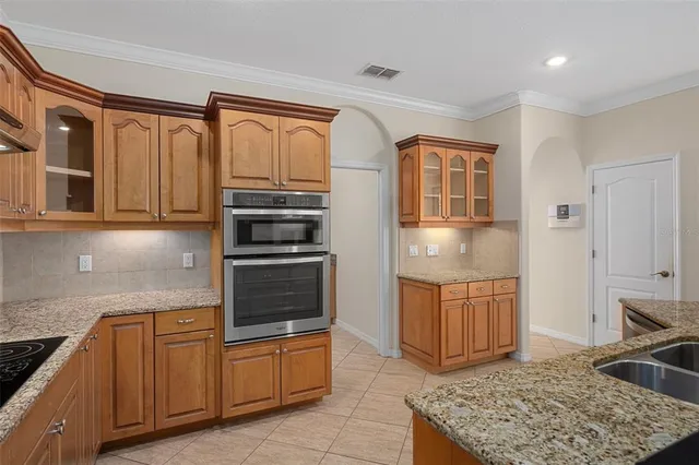 $489,999 | 5378 Legend Hills Lane, Spring Hill, FL 34609