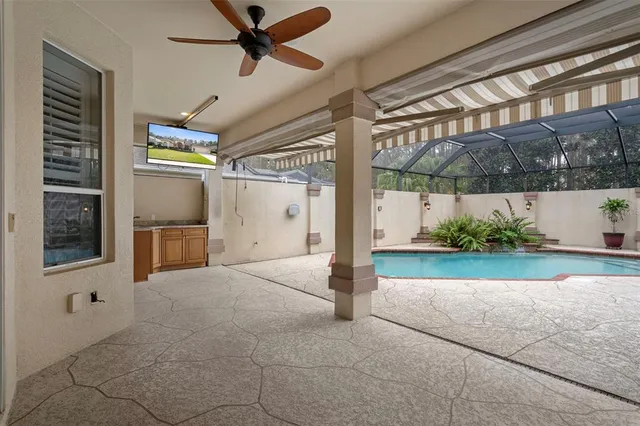 $489,999 | 5378 Legend Hills Lane, Spring Hill, FL 34609