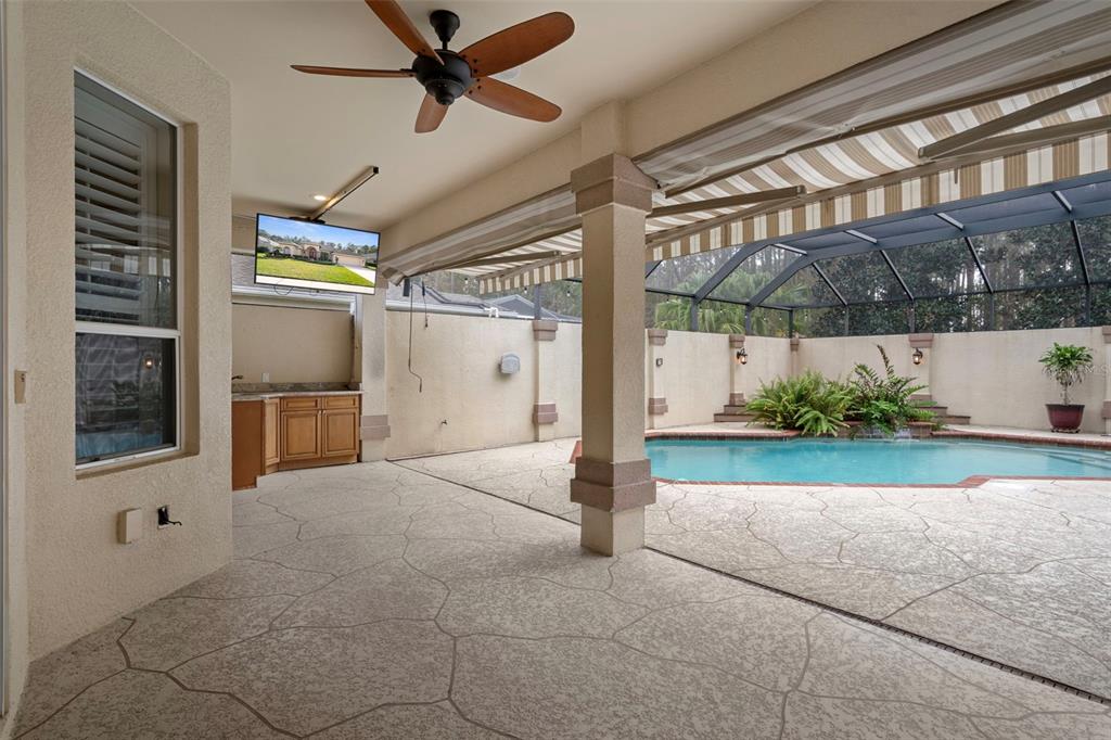 5378 Legend Hills Lane Spring Hill, FL 34609 - Photo 48 of 77